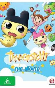 Tamagotchi: The Movie