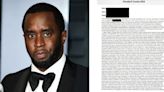 READ: Diddy's Ironclad Non-Disclosure Agreement His Employees Had to Sign
