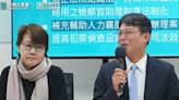 黃珊珊、黃國昌選雙北有變數？ 他曝柯P定調「選不贏沒必要搞破壞」