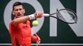 Nadal trailing in Djokovic's wake as he takes step closer to closer to Federer