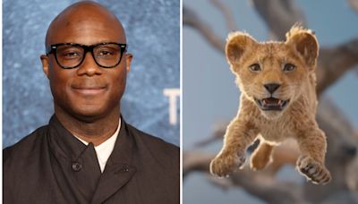 ‘Mufasa’ Director Barry Jenkins Reacts to Fans Claiming He’s ‘Too Talented’ for Disney’s ‘Soulless Machine’: ‘There...