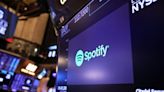 Spotify Stock Soars as Monthly Active Users Jump