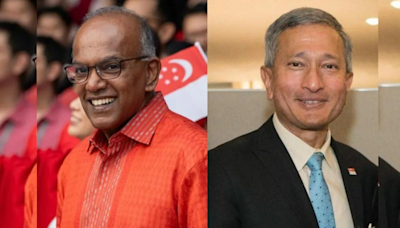 Lee Hsien Yang Has Paid Singapore Ministers Shanmugam, Balakrishnan SGD 619K In Ridout Road Defamation Case