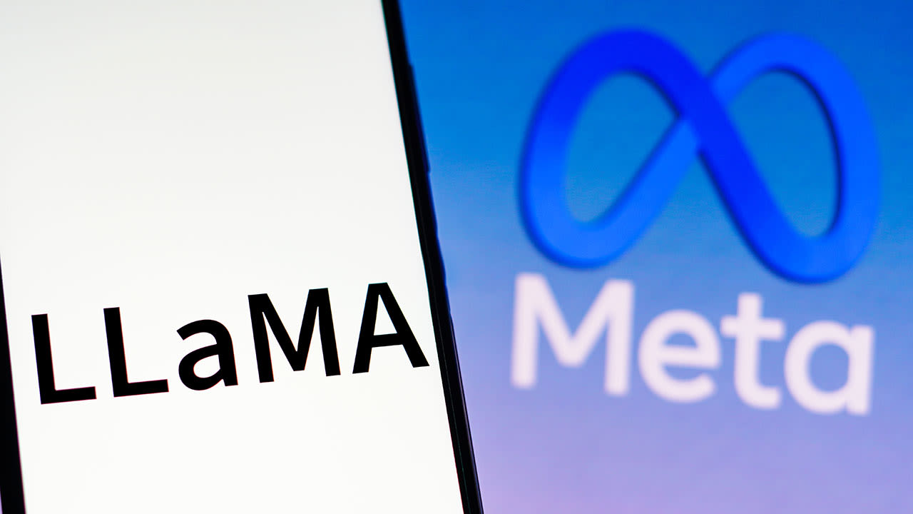 Meta aims for AI dominance with the release of Llama 3.1