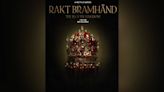 Netflix India Unveils Epic Action Fantasy Rakt Bramhand - The Bloody Kingdom