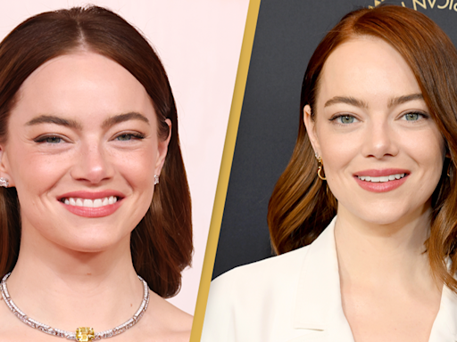 Emma Stone admits she would like to be called by her real name