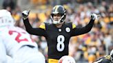 Steelers Insider Blasts QB Kenny Pickett