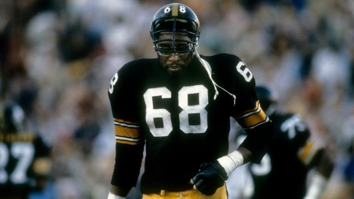 Pro Football Hall of Fame announces 183 senior player nominees for 2025: Steelers' L.C. Greenwood in running