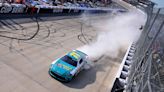 NASCAR Power Rankings: Denny Hamlin’s win at Dover moves him to No. 1