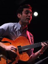 Julian Lage