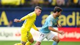 El Villarreal apura sus opciones europeas ante un Celta que busca seguir alejándose del descenso