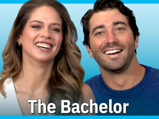 'The Bachelor' Couple Joey & Kelsey Share a Wedding Update: 'We're Really Excited'