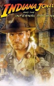 Indiana Jones and the Infernal Machine