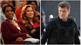 Disney’s Craig Erwich Touts Viewership Stats: ‘Abbott Elementary’ Jumped 30% With Season 2, ‘The Rookie’ Hits 500 Million Total...