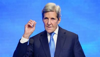 John Kerry shows ‘naked contempt’ in final refusal to share Climate office identities