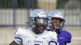 Great expectations for St. Thomas football in only Year 2 of Division I