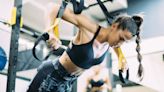 15 best TRX exercises for a full-body workout