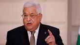 Presidente palestino Abás nombra primer ministro a Muhamad Mustafa para formar gobierno