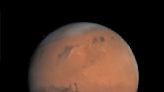 Scientists May Have Just Discovered a Lake on Mars