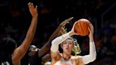 Tennessee women's basketball live score updates vs. Wofford: Lady Vols face Terriers at home