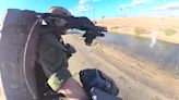 Jetpack Features Glock Autopistol Aimed By Moving Your Head