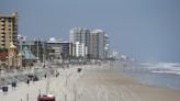 Beach Safety sergeant hits 2 women on Daytona Beach with truck, cited for careless driving