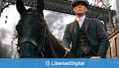 "Tommy Shelby no ha terminado conmigo": anuncio sorpresa de la película de Peaky Blinders con Cillian Murphy