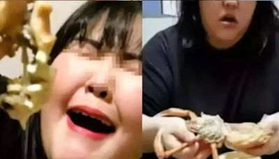 Who is the Chinese influencer Pan Xiaoting who passed away at 24 due to overeating on livestream?