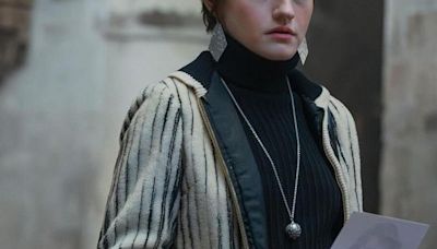 Julia Garner’s first-look images out from ‘Apartment 7A’