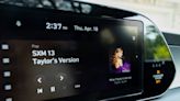 SiriusXM’s Taylor Swift channel is free if your car has satellite radio