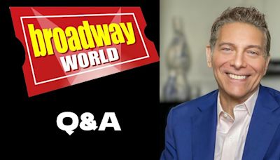 BWW Q&A: Michael Feinstein on BECAUSE OF YOU: MY TRIBUTE TO TONY BENNETT at Wolf Trap