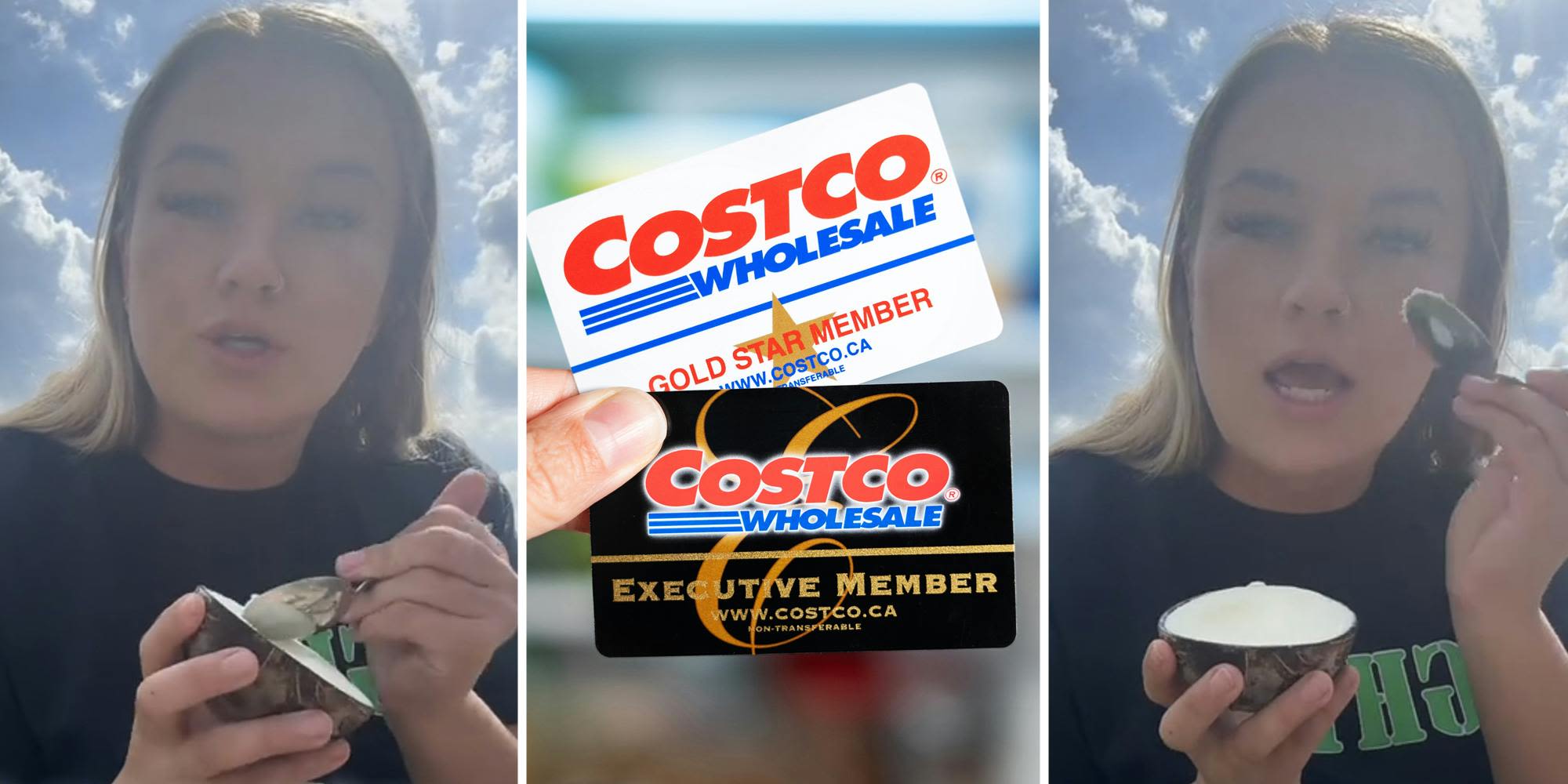 ‘Costco employee here, she’s 100% right’: Woman calls Costco membership ‘waste of money,’ shares how to get groceries from there without one