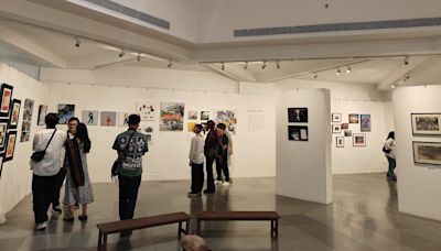 Manipur exhibition reminds Indians of Kuki-Zo heritage—beyond victim, oppressor stereotypes