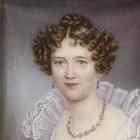 Cecilia Underwood, Duchess of Inverness