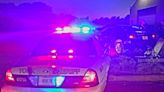 York man crashes car while fleeing from sheriff’s deputies