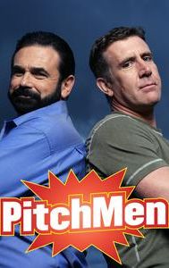 Pitchmen