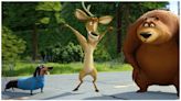 Open Season Streaming: Watch & Stream Online via Amazon Prime Video