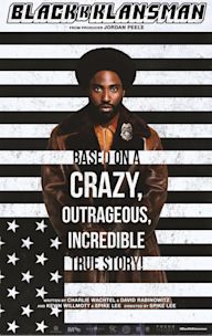 BlacKkKlansman