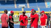 Canadian track stars prepare for World Relays with Paris Olympics on the line