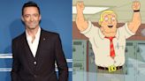 Hugh Jackman to Lead Voice Cast of Hulu’s ‘Koala Man’