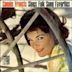 Connie Francis Sings Folk Song Favorites