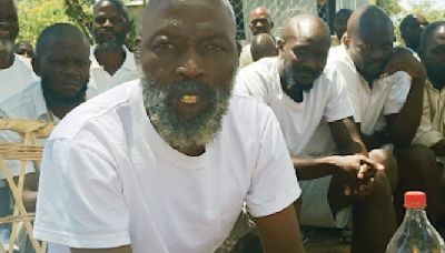 Madzibaba Ishmael trial postponed | Zw News Zimbabwe