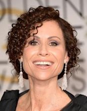 Minnie Driver