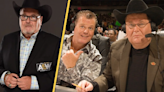 AEW's Jim Ross Anticipates a Commentary Reunion With Jerry Lawler