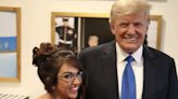 Lauren Boebert lit up by columnist for Trump suck-up 'to save her phony baloney job'