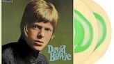 El extraño y subestimado debut de David Bowie