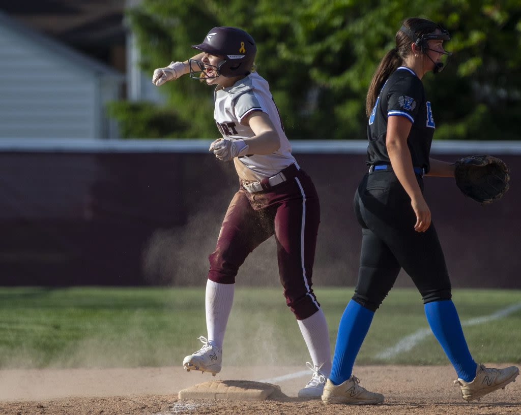 Baseball and local scores for the Southland, Aurora, Elgin, Naperville and Lake County