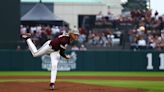 A Gutsy Performance on the Mound Leads Mississippi State to Victory