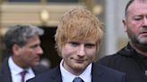 Ed Sheeran Slams Musicologist’s ‘Criminal’ Testimony in Today’s ‘Thinking Out Loud’ Court Hearing