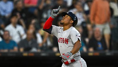 Watch Boston Red Sox vs. Chicago White Sox free